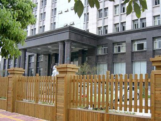 圍欄